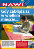 Ilustracja: NAWI - listopad 2006, nr 6 (16)