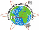 Ilustracja: Program konferencji na temat satelitarnych metod wyznaczania pozycji