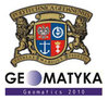 Ilustracja: Konferencja "Geomatyka 2010" już za 3 tygodnie