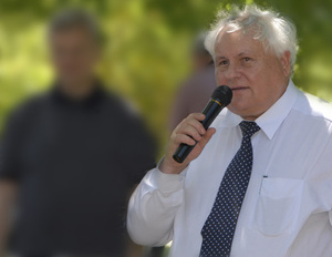 Ilustracja: Bez sprzętu ani rusz <br />
fot. Jerzy Przywara
