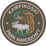 Ilustracja: Kampinoski Park Narodowy zamawia GPS-y i oprogramowanie GIS