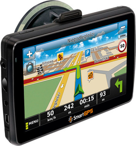 Ilustracja: Nowości w ofercie SmartGPS