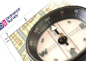 Ilustracja: Ordnance Survey bliżej biznesu <br />
fot. Geoconnexion.com