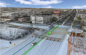 Ilustracja: Nowość Autodesku do modelowania