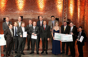 Ilustracja: GMES Masters rozstrzygnięty