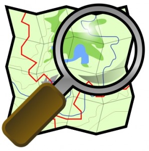 Ilustracja: Google niszczy mapy OSM?