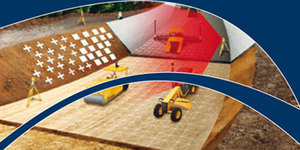 Ilustracja: Szkolenia z Topcon 3D MC