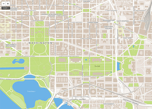 Ilustracja: Foursquare rezygnuje z Google Maps