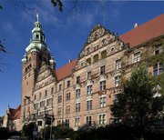 Ilustracja: Szczecin: Oferta pracy w Wojewódzkiej Inspekcji Geodezyjnej