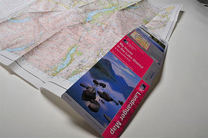 Ilustracja: Zrób sobie mapę z Ordnance Survey