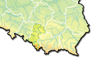 Ilustracja: Unijnie pieniądze nie dla geodezji <br />
fot. Wikipedia/Wulfstan