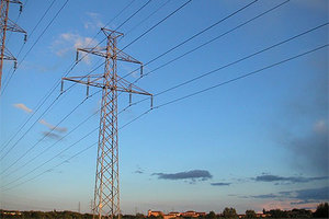 Ilustracja: Przetarg na skaning linii energetycznych  <br />
fot. Nixdorf/Wikipedia (CC by SA)