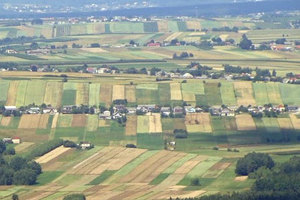 Ilustracja: Kara za wadliwy LPIS-GIS dla Polski podtrzymana