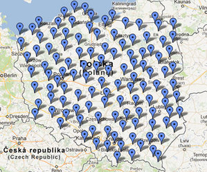 Ilustracja: 3 nowe stacje TPI NETpro