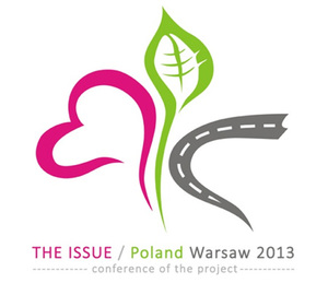 Ilustracja: Dziś rusza konferencja nt. projektu THE ISSUE