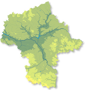 Ilustracja: Na Mazowszu szykuje się IV tura konwersji <br />
fot. Wikipedia