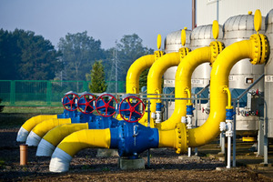Ilustracja: Kto zaktualizuje mapy dla Gaz-Systemu?
