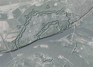 Ilustracja: Archeolodzy zachęcają do szukania zabytków na Geoportalu