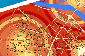 Ilustracja: Szybsze i silniejsze MapInfo Professional