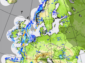 Ilustracja: Dane meteo zostaną uwolnione?