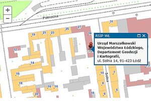 Ilustracja: Zamieszczaj fragmenty map na własnej stronie internetowej