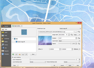 Ilustracja: Premiera QGIS 2.8 Wien