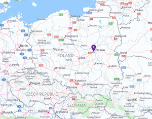 Ilustracja: Yahoo rezygnuje z map