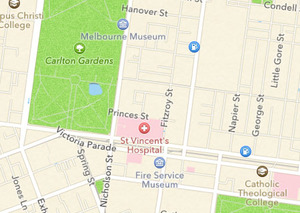 Ilustracja: Apple pracuje nad własnym Street View