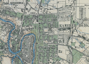 Ilustracja: Duża aktualizacja Archiwum Map WIG