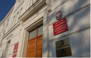Ilustracja: Bydgoszcz: poszukiwany inspektor wojewódzki w WIGiK