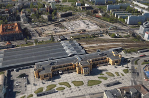 Ilustracja: Piąte polskie miasto w 3D w Google Earth