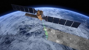 Ilustracja: Podróż od wnętrza Ziemi po kosmos <br />
fot. ESA