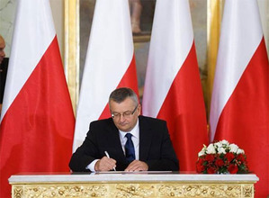 Ilustracja: Minister infrastruktury i budownictwa przyjrzy się postulatom z Jachranki