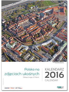 Ilustracja: Kalendarze na 2016 r. dla prenumeratorów rozlosowane