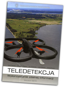 Ilustracja: O teledetekcji i sposobach opracowania informacji