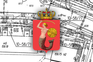 Ilustracja: Warszawa zamawia kolejne mapy numeryczne