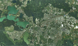 Ilustracja: Olsztyn kupił fotoplan <br />
fot. MSIPMO