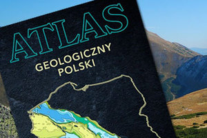 Ilustracja: PIG prezentuje nowy Atlas Geologiczny Polski