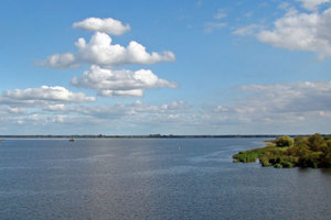 Ilustracja: Szczecinianie tworzą nowoczesny hydrodron <br />
Fot. Wikipedia/Mateusz War.