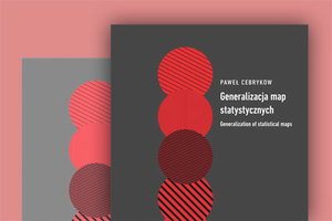 Ilustracja: Generalizacja map statystycznych
