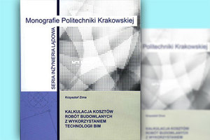 Ilustracja: O kalkulacji kosztów robót budowlanych z wykorzystaniem BIM-u