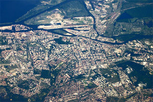 Ilustracja: Budżet obywatelski szansą na pozyskanie geodanych <br />
fot. Aktron/Wikimedia Commons