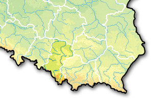 Ilustracja: Śląska geodezja z unijnym dofinansowaniem