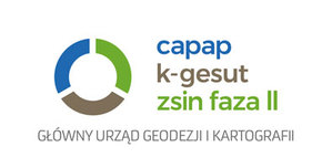 Ilustracja: BERM zadba o PR dla projektów GUGiK