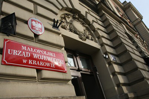 Ilustracja: Kraków: poszukiwany inspektor ds. EGiB