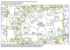 Ilustracja: Geo-System podsumowuje wdrażanie nowoczesnych technologii w powiatach