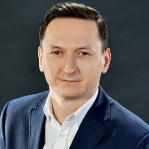Ilustracja: Łukasz Jedynak nowym prezesem Gispro