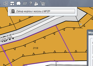 Ilustracja: Wypisy z MPZP on-line w kolejnej gminie