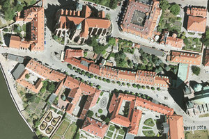 Ilustracja: Wrocław zleca opracowanie ortofotomapy <br />
fot. SIP Wrocławia