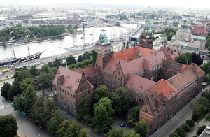 Ilustracja: Szczecin: poszukiwany inspektor wojewódzki ds. katastru